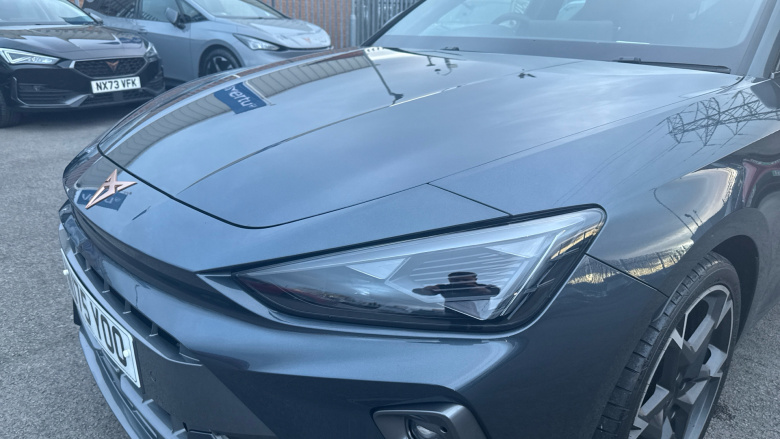 CUPRA Leon 1.5 TSI 150 V2 5dr Petrol Hatchback